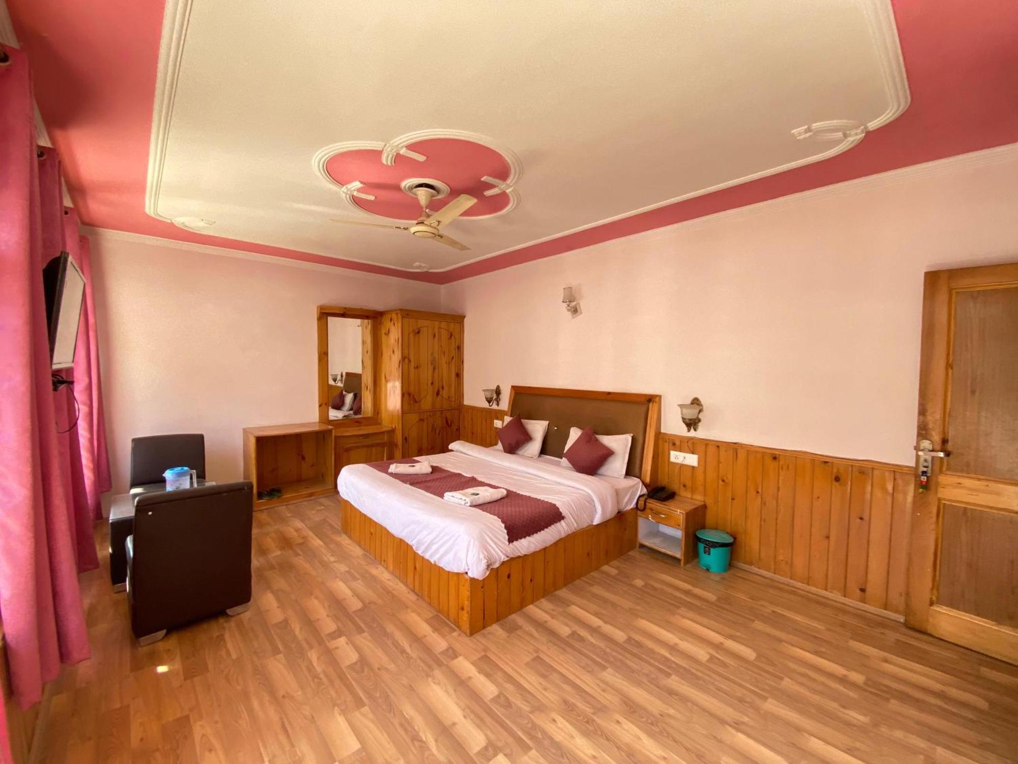 Apple City - Manali (Himachal Pradesh) — Fotoğraflar 3
