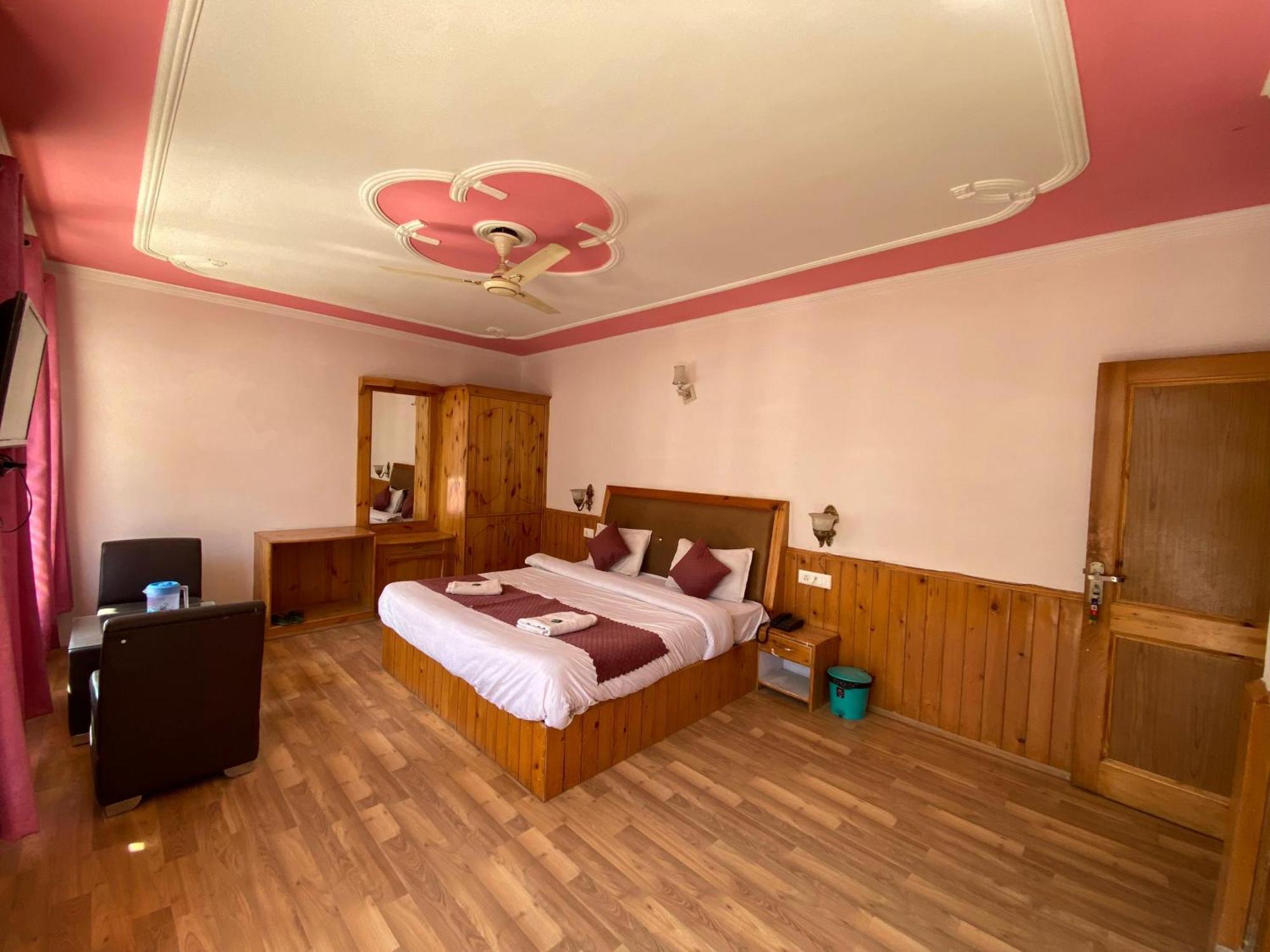Apple City - Manali (Himachal Pradesh) — Fotoğraflar 2